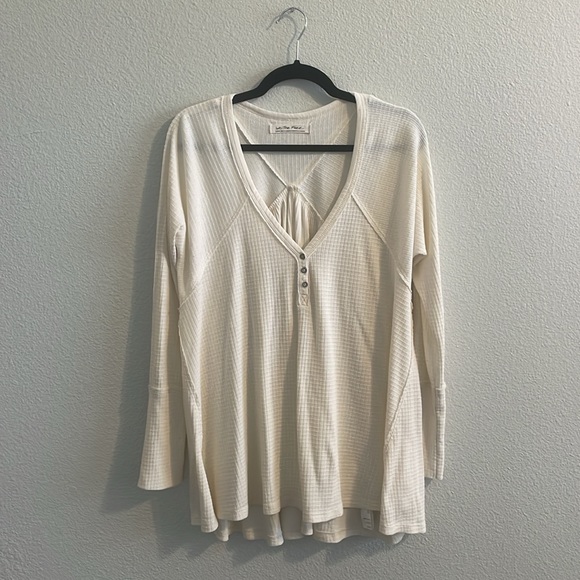 Boho top - Picture 2 of 4